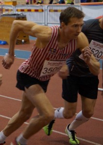 Karl Borgö
